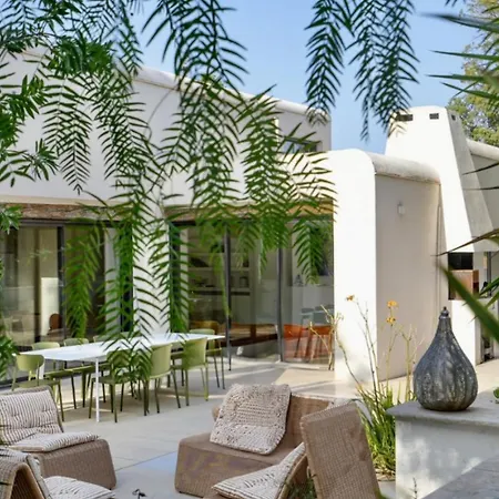 Calma Blanca Frühstückspension 4*