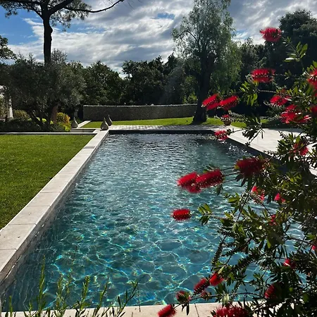 Calma Blanca Hébergement de vacances