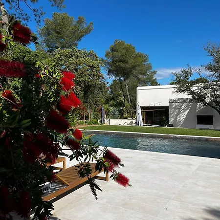 Σπίτι διακοπών Calma Blanca