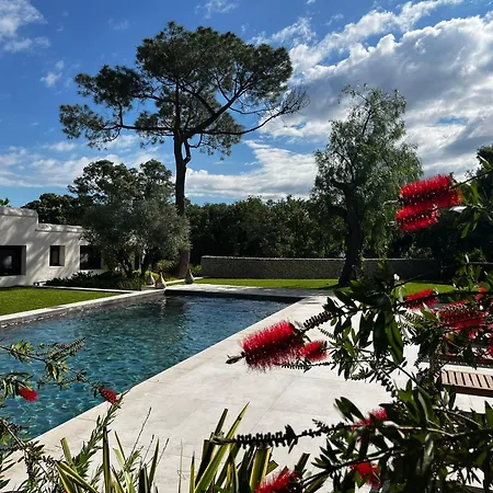 Calma Blanca Hébergement de vacances *